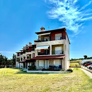 Case de vacanță Iris Sunset - Halkidiki, Nea Poteidaia