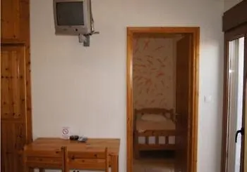 Verginarooms Nea Poteidaia Pensjonat