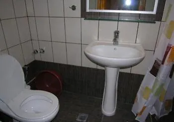 ** Pensjonat Verginarooms Nea Poteidaia Grecja